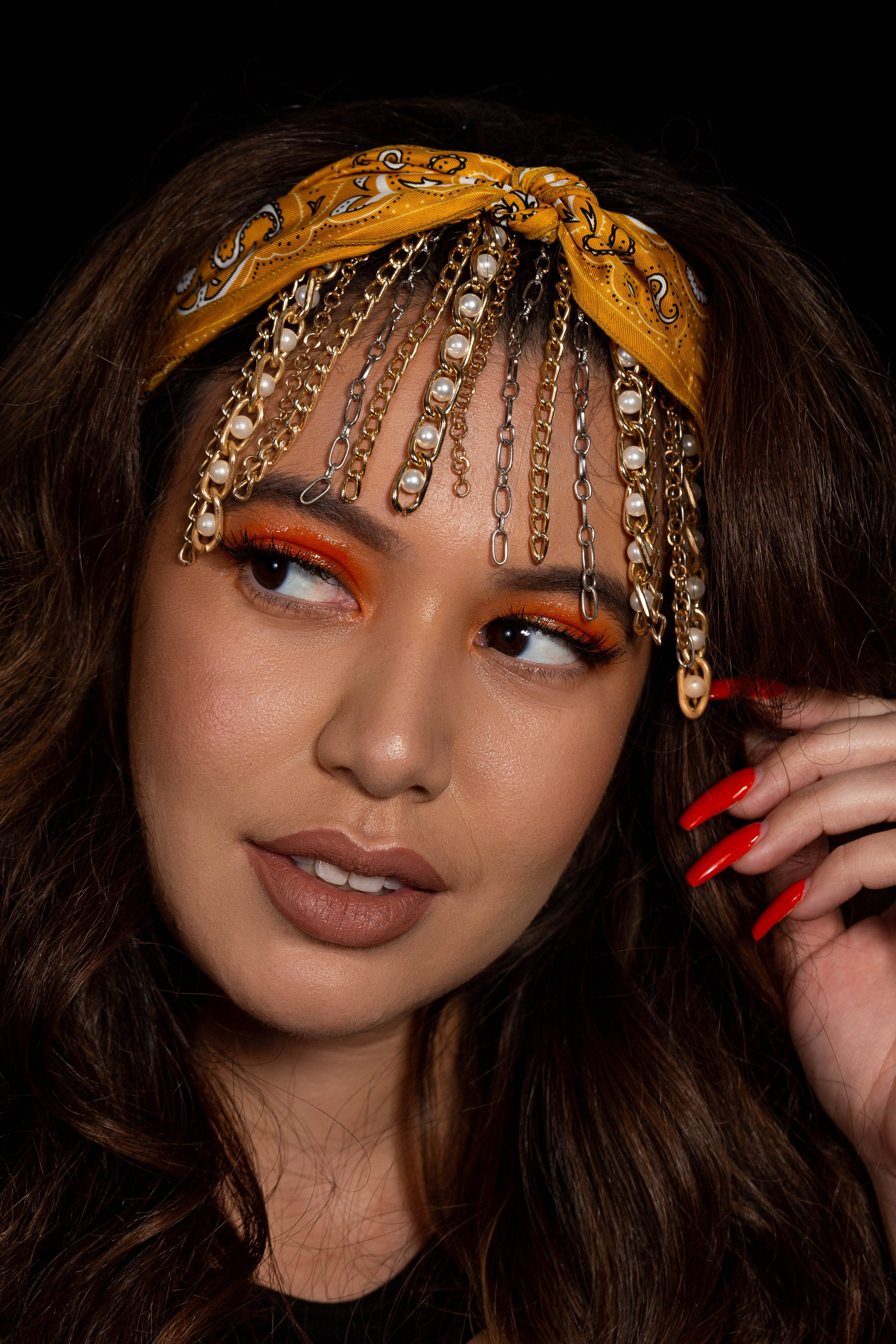 BOSSY Lip Kit (Matte Liquid Lipstick w/ liner)