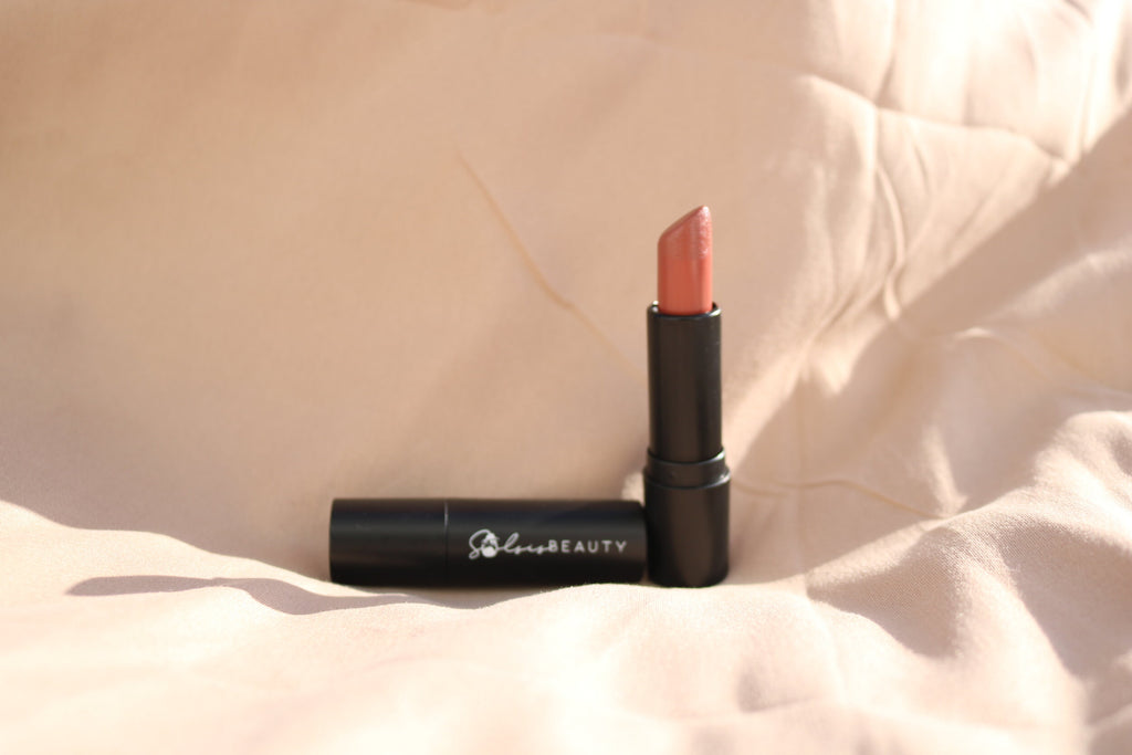 Calixta | Velvet Lipstick
