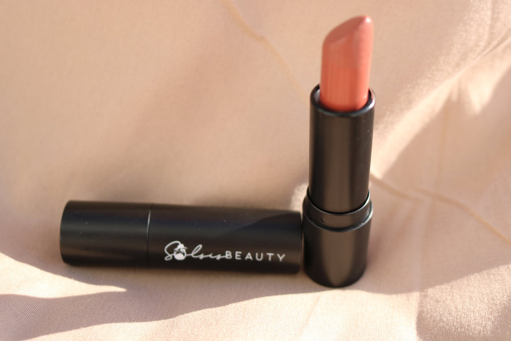 Calixta | Velvet Lipstick