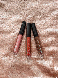 Slay all Day - Lip Kit Trio