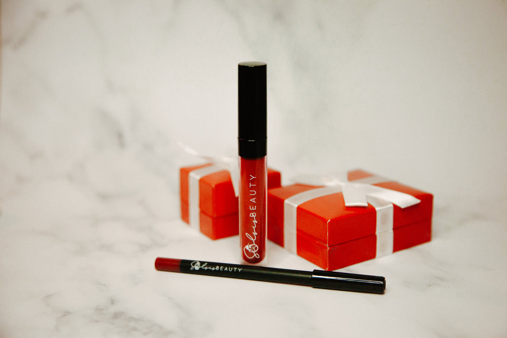 Classic Red | Lip Liner