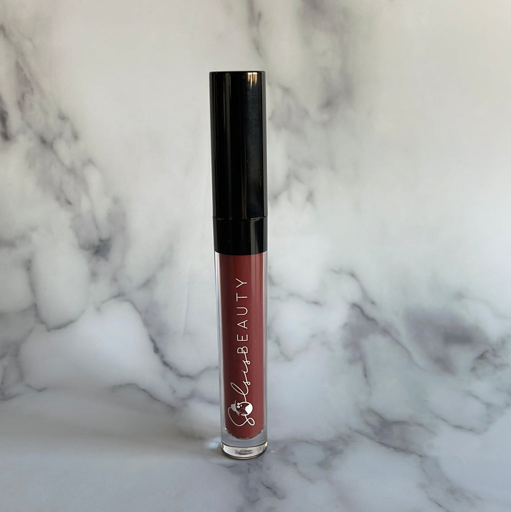 Bombchelle - Matte Liquid Lipstick