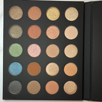 Cosmos Eyeshadow Palette