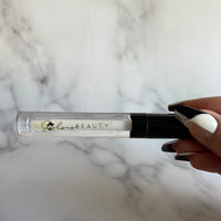 Clear Hydrating Lip Gloss