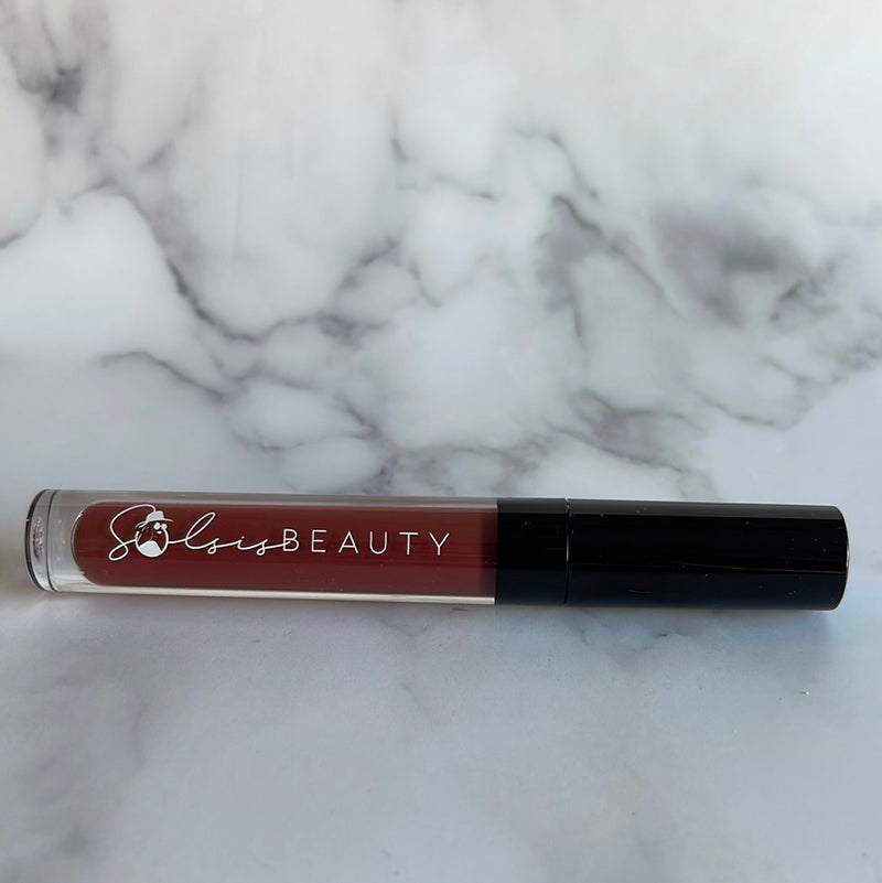 Bombchelle - Matte Liquid Lipstick