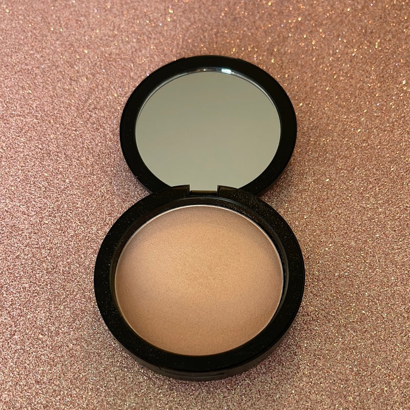 Sunglow highlighter