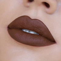 Spiced Rum Lip Kit